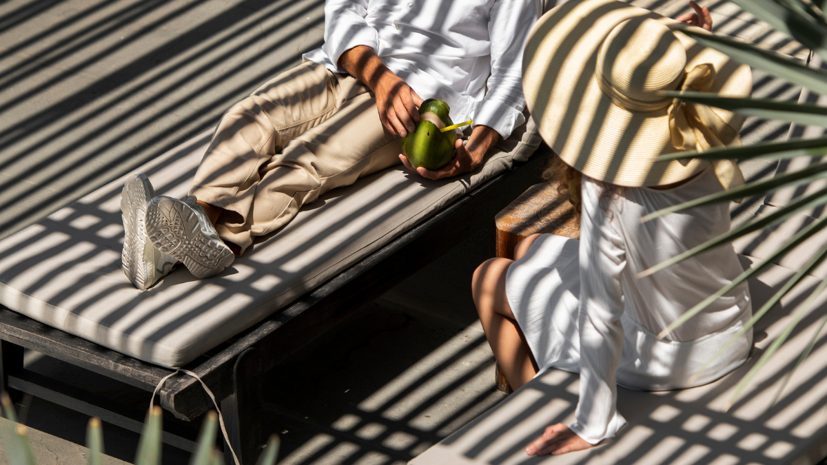 Reunião estratégica