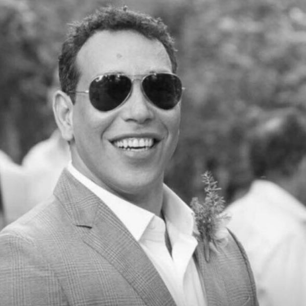 Sol - Proprietário do Hotel Boutique Bahia Bonita